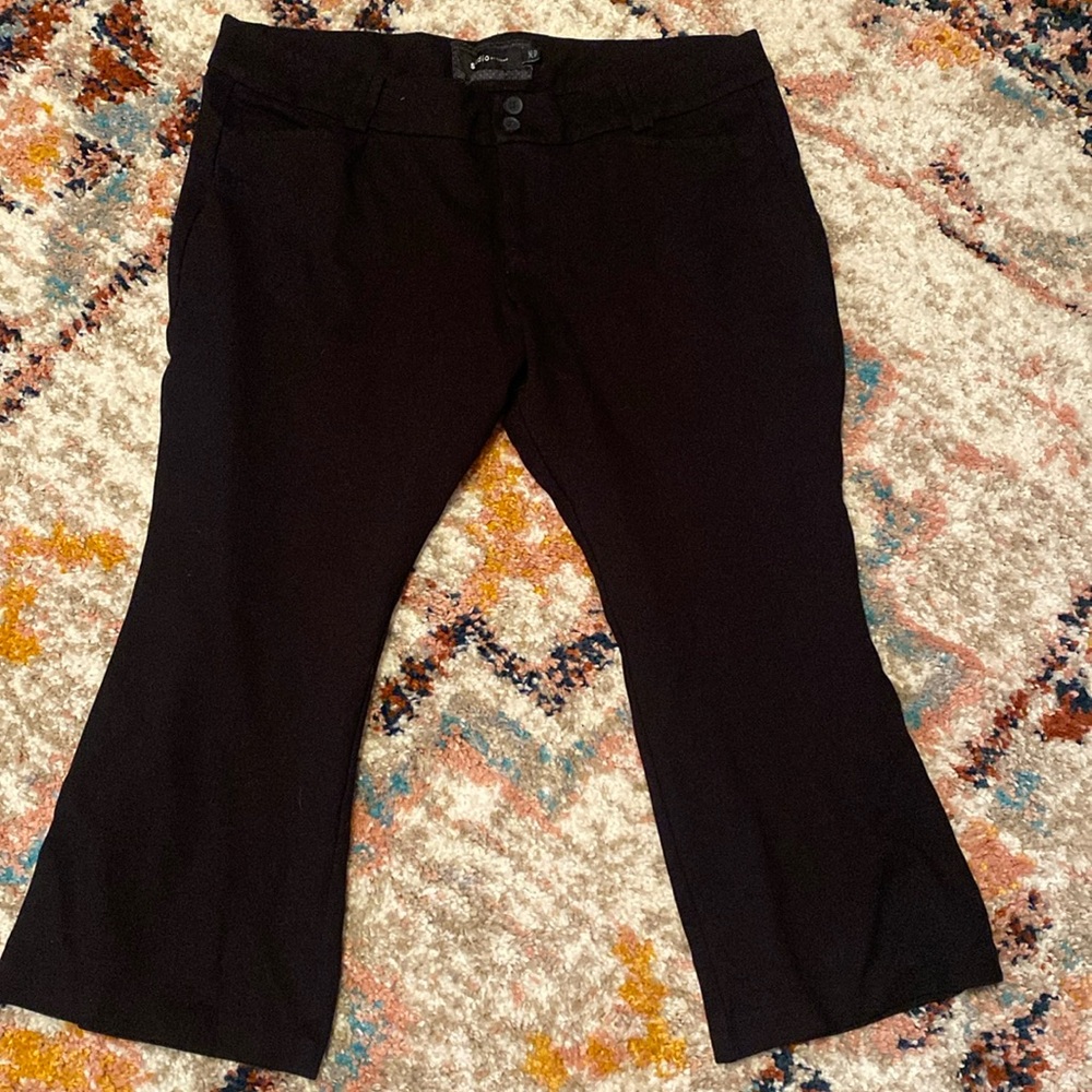 Torrid studio work pant 24s
